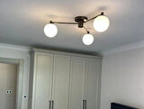 mylights  modern spor salon avize eskitme kapla retro rustik vintage avize