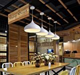 mylights  modern spor metal sarkıt avize mutfak  avize oda avize ofis avize cafe avize restorant avize 