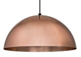 MYLİGHTS  BAKIR   METAL SARKIT AVİZE 40 CM