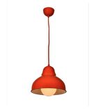 MYLİGHTS   TURUNCU İÇİ BEYAZ  ETAL SARKIT AVİZE