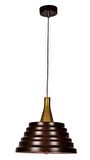 MYLİGHTS  RETRO METAL SARKIT AVİZE   RUSTİK TEKLİ AVİZE