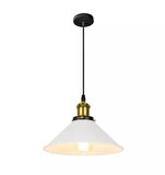 MYLİGHTS  RETRO METAL SARKIT AVİZE 28CM EN
