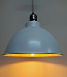 MYLİGHTS  RETRO RUSTİK BAKIR ASKILI METAL SARKIT AVİZE