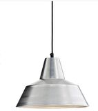 MYLİGHTS INOX  METAL SARKIT AVİZE  MODER PASLANMAZ AVİZE  22 CM  