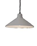 MYLİGHTS  MODERN  METAL SPOR SARKIT AVİZE BEYAZ  İÇİ BEYAZ AVİZE