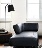 MYLİGHTS  RETRO  RUSTİK METAL LAMBADER KÖŞE LAMBASI YERDEN AYDINLATMA