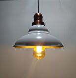 MYLİGHTS VİNTAGE RUSRTK METAL SARKIT AVİZE MYLİGHTS VİNTAGE METAL SARKIT AVİZE