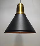 MYLİGHTS VİNTAGE RETRO RUSTİK METAL SARKIT AVİZE