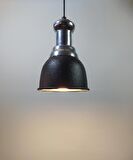 MYLİGHTS  RETRO  RUSTİK  VİNTAGE  BAR  ÜSÜTÜ  MASA ÜSÜTÜ  YATAK BAŞI SARKIT AVİZE 14 CM EN