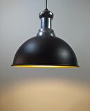 MYLİGHTS  VİNTAGE  RETRO RUSTİK  METAL SARKIT AVİZE 30 CM