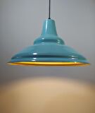 MYLİGHTS TURKUAZ METAL SARKIT VİNTAGE SARKIT MYLİGHTS TURKUAZ METAL SARKIT