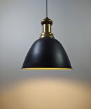 MYLİGHTS  VİNTAGE RETRO RUSTİK METAL SARKIT AVİZE BRONZ ASKILI