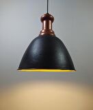 MYLİGHTS  RETRO RUSTİK VİNTAGE METAL SARKIT AVİZE