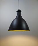 MYLİGHTS  RETOR RUSTİK  VİNTAGE METAL SARKITAVİZE