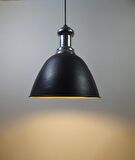 MYLİGHTS  VİNTAGE METAL SARKIT AVİZE RUSTİK TEKLİ SARKITAVİZE