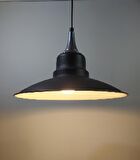 MYLİGHTS  VİNTAGE RETRO  RUSTİK  GÜMÜŞ ASKILI SARKIT AVİZE