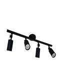 MYLİGHTS  METAL HAREKLİ LED SPOT AVİZE APLİK ARMATÜR GÜNIŞIĞI LED AMPUL DAHİLDİR