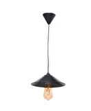 MYLİGHTS  RETRO  RUSTİK VİNTAGE METAL SARKIT TEKLİ AVİZE