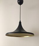 MYLİGHTS  RETRO  RUSTİK METAL SARKIT AVİZE
