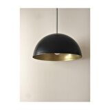 MYLİGHTS  VİNTAGE  RETRO METAL SARKIT AVİZE 40 CM