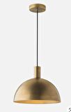 MYLİGHTS  ESKİTME  30 CM  METAL SARKIT AVİZE  RETRO RUSTİK VİNTAGE  