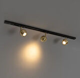 mylights  üçlü ray spot eskitme  başlıklı  led spot küre led   gün ışığı led ampul fiyata dahilidir os ram marka led 