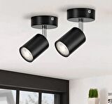 MYLİGHTS LED APLİK LED AVİZE LED SPOT HAREETLİ GÜN IŞIĞI AMPULLÜ 