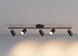 MYLİGHTS  BEŞİL LED SPOT LED AVİZE PANASONIC GÜN IŞIĞI AMPULLÜ