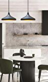 MYLİGHTS RETRO RUSTİK METAL SARKIT AVİZE MAT  SİYAH TEK ADET FİYATIDIR( EV İŞYERİ CAFE)