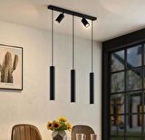 MYLİGHTS  MASA   ÜSTÜ LED AVİZE LED SPOT BAR VE TEZGAH ÜSTÜ LED AVİZE  PANASONIC AMPULLÜ G.IŞIĞI 