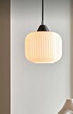 MYLİGHTS MODERN OPAL    SARKIT0 AVİZE 20CM BRONZ ASKILI SPOR TEKLİ AVİZE ODA MUTFAK SALON KORIDOR 