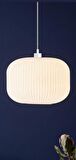 MYLİGHTS MODERN OPAL    SARKIT0 AVİZE 20CM BRONZ ASKILI SPOR TEKLİ AVİZE ODA MUTFAK SALON KORIDOR 