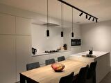 MYLİGHTS RAY SPOT ESKİTME 8li LED SPOT 2 MT RAY ÜZERİNDE GÜN IŞIĞI LEDLİ