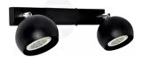 MYLİGHTS ikili APLİK  LED SPOT LED AVİZE HAREKETLİ BAŞLIK PANASONIC GÜN IŞIĞI AMPULLÜ