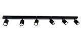 MYLİGHTS 120cm   PANASONIC AMPULLÜ LED AVİZE  GÜNIŞIĞIAMPULLÜ led spot led avize 