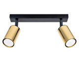 mylights led aplikve avize   ikili led avize led spot os ram ampullü  gün ışı ampullü