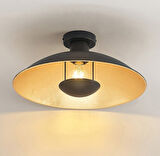 mylights  33 cm modern spor avize  metal av,ze  