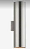 Demet habek mylights Panasonic gunisigi LED ampullü çift yonlu inox LED aplik duvar aplik gece lambası