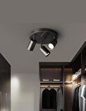 mylights spor led avize hareketli başlık panasonıc gün ışığı ampullü 