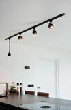 mylights  2mt ray led spot küre led avize led spot panasonıc ampullü