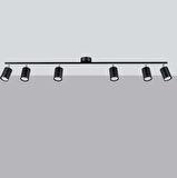mylights 150cm  ampullu led avize   led spot led avize 