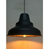 Mylights Retro Rustik Metal Sarkıt Avize 28 cm