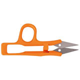 Fiskars 9495 M217 Yaylı İplik Temizleme Makası No: 5 inç / 12,7 cm -