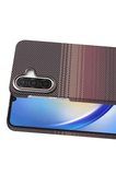 Samsung Galaxy A57 5G Vega Magsafe Kapak - Çöl Titanyum
