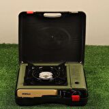 PORTATİF OCAK (TÜP BAĞLANTILI)