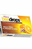 Balen Beedrops Meyan Kökü C Vitamini ve çinko 24 Drops