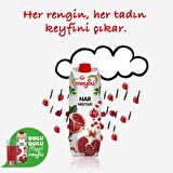 Meysu Nar Nektarı 1 Lt X 6 Adet
