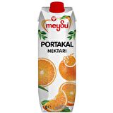 Meysu Portakal Nektarı 1 Lt X 6 Adet