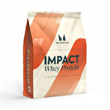 Myprotein Impact Whey Protein 2500 Gram  - 100 SERVİS