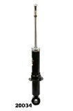 Maysan PN7319302 Arka Amortisör Gazlı Sağ Sol Toyota Corolla 2002-2006 Zz121 Kasa 48530-02220